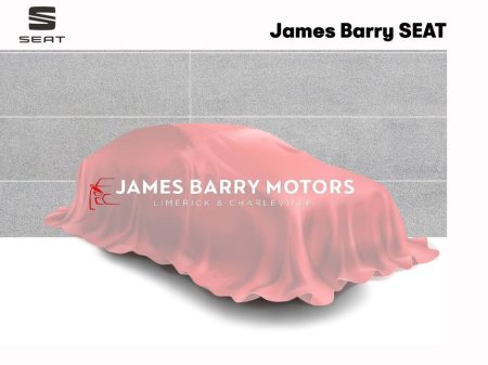 2026 SEAT Leon 2.0 TDI 115hp SE+