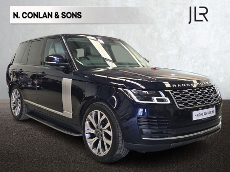 2020 Land Rover Range Rover *SALE AGREED*