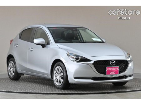 2020 Mazda Mazda2 1.5 AUTO SKYACTIVE *REVERSE CAM*REAR PARK SENSORS*