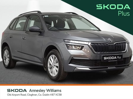 2023 Skoda Kamiq Ambition 1.0Tsi 110bhp €24,950