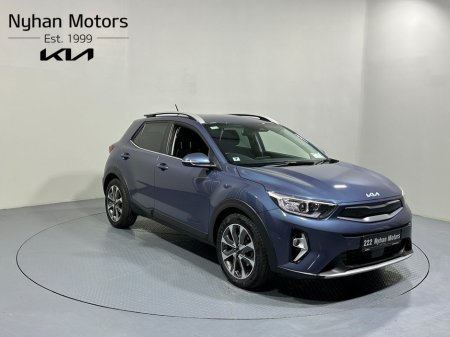2022 Kia Stonic K3 Automatic 1.0 Petrol