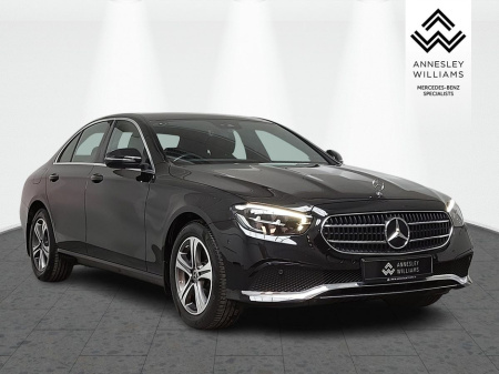 2022 Mercedes-Benz E Class *SOLD* €53,950
