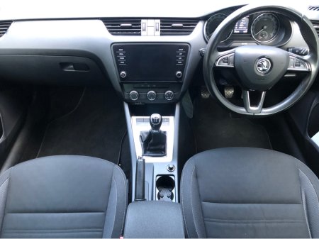 2020 Skoda Octavia TDI ESTATE AMBITION NEW NCT 10/27 €10,950