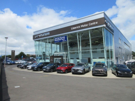 2024 Hyundai Tucson Tucson FL Executive PLUS HEV Auto €46,950