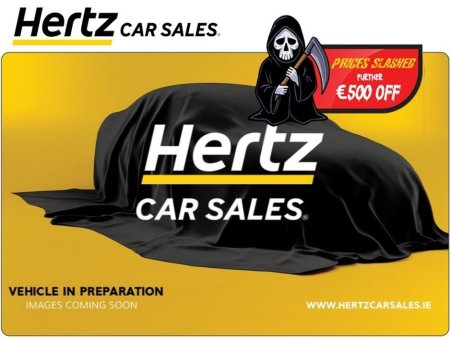 2023 Ford Focus 1.5L EcoBlue 115PS ST-Line Auto