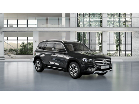 2025 Mercedes-Benz GLB 200D Progressive Line Plus 7 Seater SUV €62,950