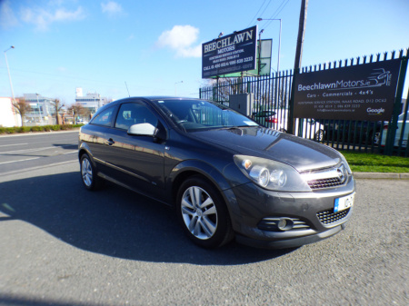 2010 Opel Astra 1.4 16V SXI 3DR - 02/26 NCT //