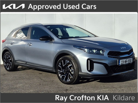 2023 Kia XCeed 1.6 GDI Plug-in Hybrid