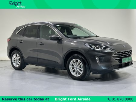 2022 Ford Kuga TITANIUM 2.5 PHEV 225 S6.2 CT 4DR-PLEASE CALL NOW TO RESERVE THIS CAR-