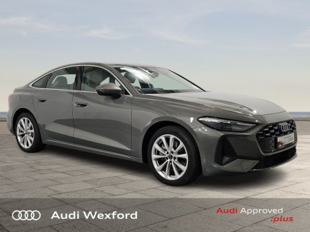 2025 Audi A5 Audi A5 Sedan SE TDI 150 kW S tronic *DEMO*RRP €65175* €608p/m
