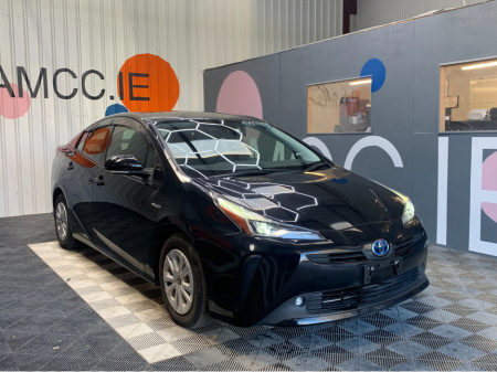 2020 Toyota Prius 1.8 HYBRID AUTOMATIC / 92k KMs / Cruise Control