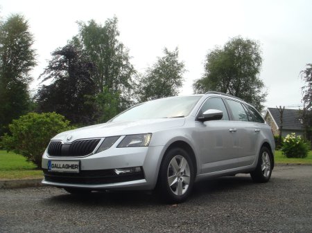 2020 Skoda Octavia SE Technology Estate 1.6 TDI 115 BHP €190 Road Tax NCT 5/27 *** Your's from as little as €61 per week *** SALE *** SALE *** SALE ***