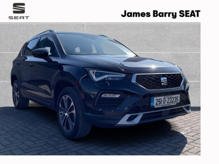 2025 SEAT Ateca * SAVE €5,000 *2.0TDI 150 SE PLUS DSG