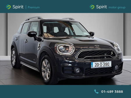 2020 MINI Countryman Cooper S E ALL4 PHEV *Call John 0861913954 €23,900