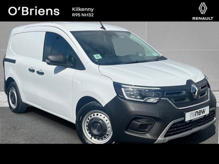 2024 Renault Kangoo E-TECH ML19 ADVANCE *X3 SEATER - 100% ELECTRIC* DEMO MODEL - €28,152 + VAT €28,152