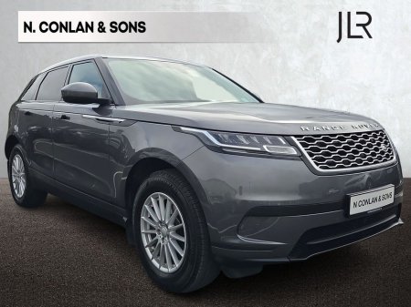 2019 Land Rover Range Rover Velar D180 AUTO *MAIN LAND ROVER DEALER*