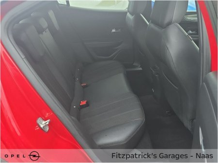 2023 Opel Mokka SRI 1.5TD (Price Includes €1,000 Scrappage Allowance)
