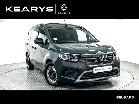 2024 Renault Kangoo *AUTO* ML19 E Tech Advance €23,995