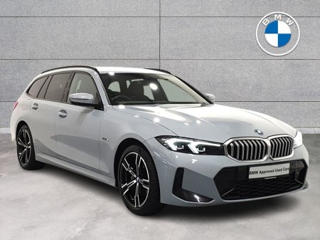 2023 BMW 3 Series 330e M Sport Touring