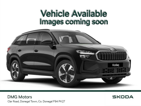2019 Skoda Kodiaq 2.0 TDI 150BHP DSG SPORTLINE