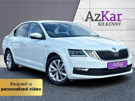 2019 Skoda Octavia 2019 SOL 1.6 TDI 115HP SALOON €88 P/W WITH NO CASH DEPOSIT 10 DAY SALE NOW ON!!!
