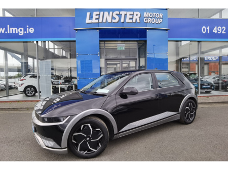 2022 Hyundai Ioniq 5 73KWH PREMIUM - FINANCE AVAILABLE - CALL US TODAY ON 01 492 6566 OR 087-092 5525