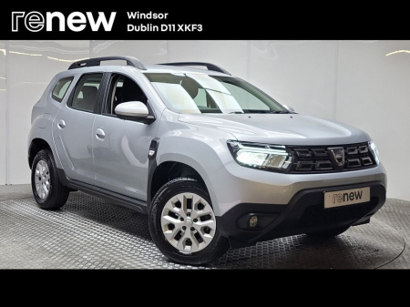2023 Dacia Duster 1.5 Blue dCi 115 Dfull Comfort *SCRAPPAGE PRICE TODAY*