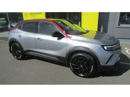 2023 Opel Mokka SRI 1.5 D-Turbo 110PS €22,500
