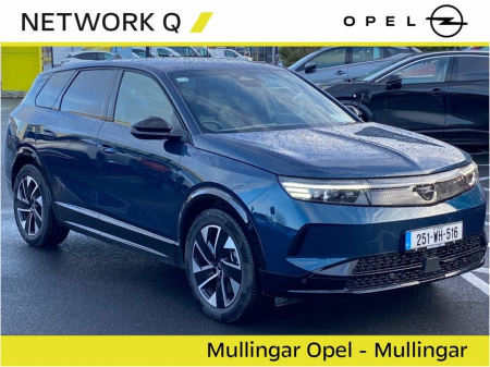 2025 Opel Grandland EV GS 73kWh Auto - Check out our Reviews