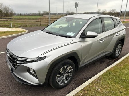 2022 Hyundai Tucson MN MINT CONDITION* Air Conditioning, Auto Lights, Cruise Control, Bluetooth, android Auto/Apple Car Play, Electric Windows, Lane Assist, €28,900