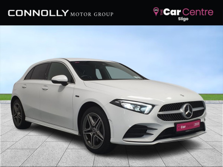 2020 Mercedes-Benz A Class A 180 Auto AMG Line €27,950