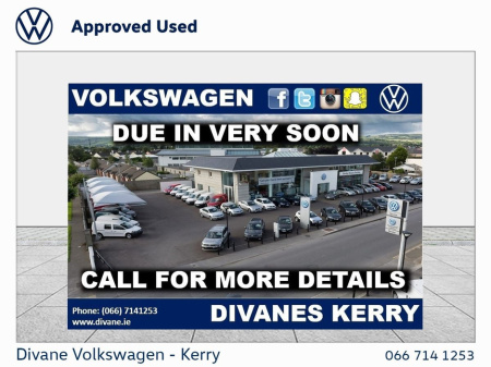 2022 Volkswagen T-Roc 1.0 TSI 110HP STYLE PLUS €31,950