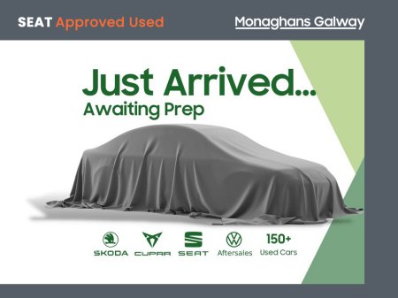 2025 SEAT Ibiza 1.0 TSI 95BHP SE TECH 5DR