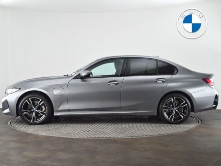 2024 BMW 3 Series 330e M Sport Saloon €52,400