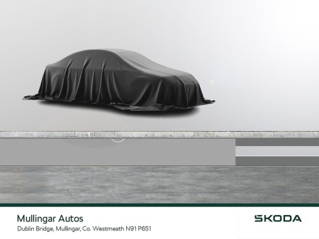 2024 Skoda Octavia E30 2.0TDI 115HP €32,500