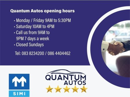 2019 Nissan Qashqai 2019 ACENTA PREMIUM 1.5 DCI €P/W WITH NO CASH DEPOSIT 10 DAY SALE NOW ON!!