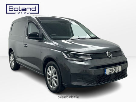 2023 Volkswagen Caddy 2.0TDI AUTO *PRICE EX VAT* €110 P/W