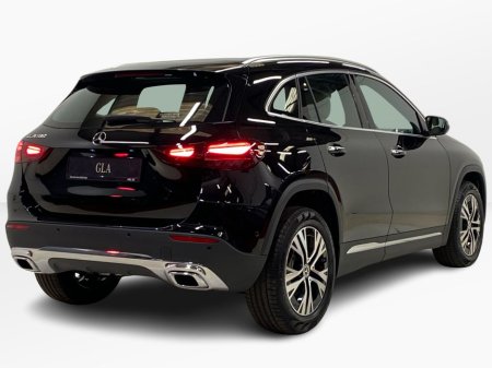 2026 Mercedes-Benz GLA Class GLA 180 PROGRESSIVE PLUS €61,009
