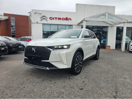 2024 DS Automobiles DS 7 DS7