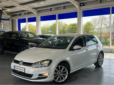 2016 Volkswagen Golf DBA-AUCJZ