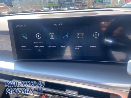 2026 Hyundai Ioniq 9 Platinum