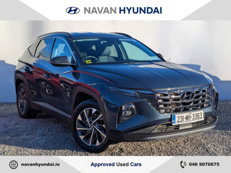 2023 Hyundai Tucson 1.6D Executive Plus *JUST IN* €37,950
