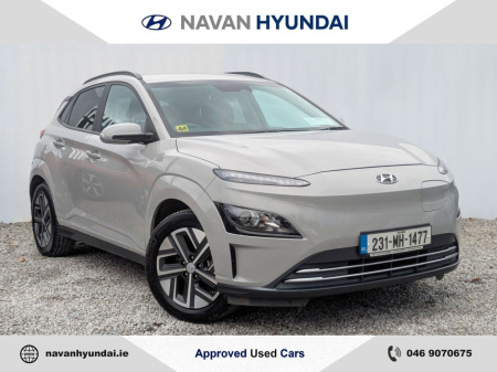 2023 Hyundai Kona 39kW Executive EV *JUST IN*