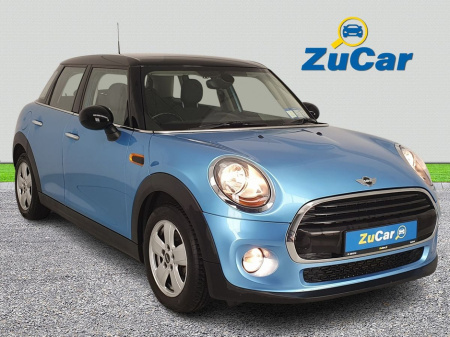2018 MINI Hatch #39 ON SALE WAS €15,500 NOW €14,800 Cooper €14,800