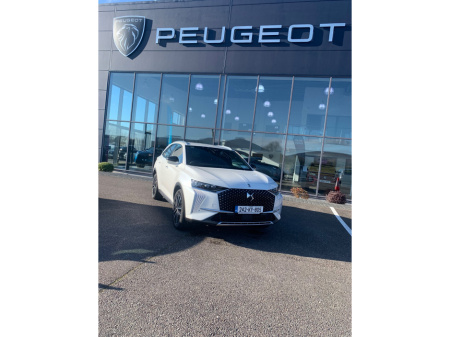 2024 DS Automobiles DS 7 1.5 BlueHDi 130 Auto RIVOLI