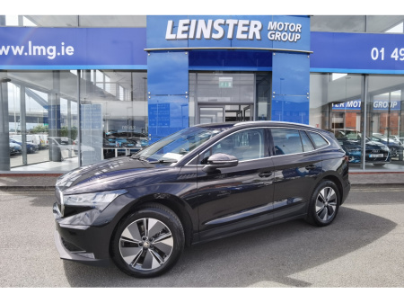 2023 Skoda Enyaq 80KWH IV 80 - FINANCE AVAILABLE - CALL US TODAY ON 01 492 6566 OR 087-092 5525 €29,950