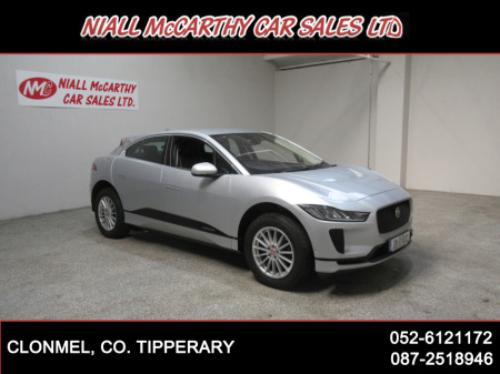 2020 Jaguar I-Pace EV400 S 90KW 400BHP AWD - SCRAPPAGE & FINANCE AVAILABLE