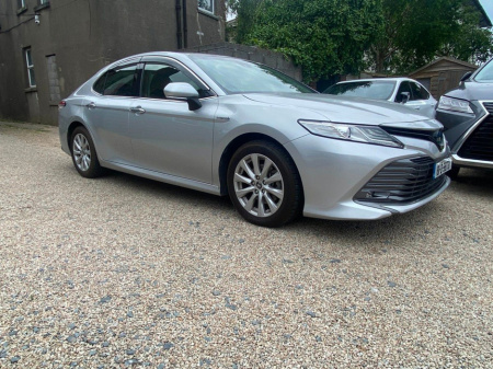 2018 Toyota Camry 2.5 Camry Hybrid