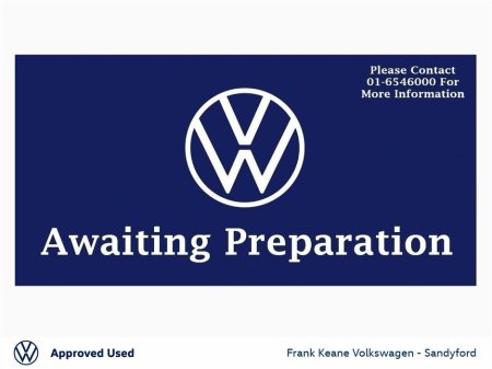 2023 Volkswagen Tiguan Allspace *Life* 2.0 TDI 122HP @Frank Keane Volkswagen South Dublin