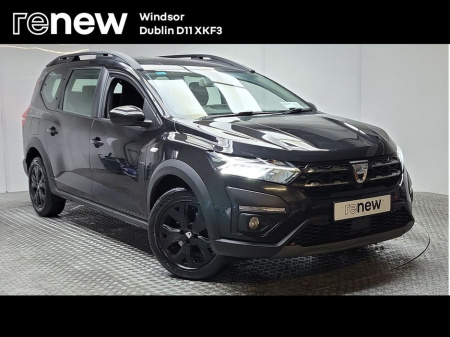 2023 Dacia Jogger TCe 110 Extreme SE 7 Seats *SCRAPPAGE PRICE TODAY*